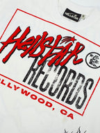 Hellstar Studios Graphic Oversized T-Shirt