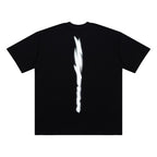 Hellstar Studios Graphic Oversized Cotton T-Shirt