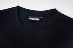 Hellstar HD Graphic Wash-Treated Short Sleeve T-Shirt