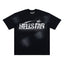 Hellstar Records Camo Graphic Cotton T-Shirt