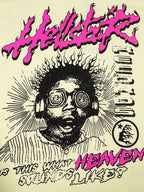 Hellstar Studios Sounds Like Heaven Tee