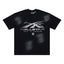 Hellstar Sports Graphic Logo Oversized Cotton T-Shirt