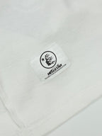 Hellstar Studios Oversized Classic Logo Graphic Cotton T-Shirt